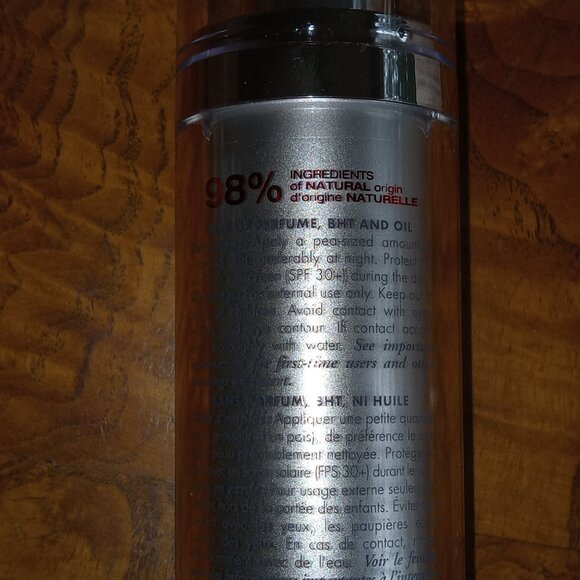 Reversa .3% Retinol Cream - Picture 3 of 4